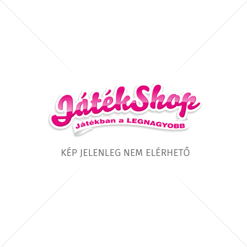 BIG Bobby lábbal hajtós Mercedes-Benz SLK járgány - Simba Toys