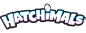 Hatchimals játékok