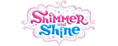 Shimmer and Shine játékok