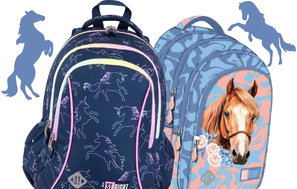 Alsós iskolatáskák