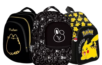 Alsós iskolatáskák