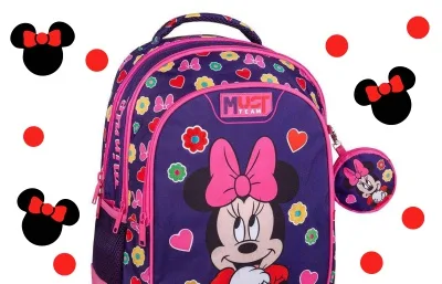 Alsós iskolatáskák