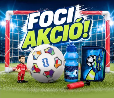 FOCI AKCIÓ