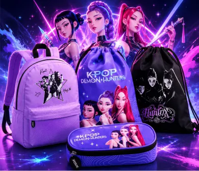 K-POP ISKOLASZEREK