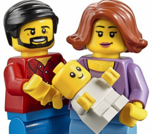 A felnőtt játékrajongók tartják növekedésben a piacot