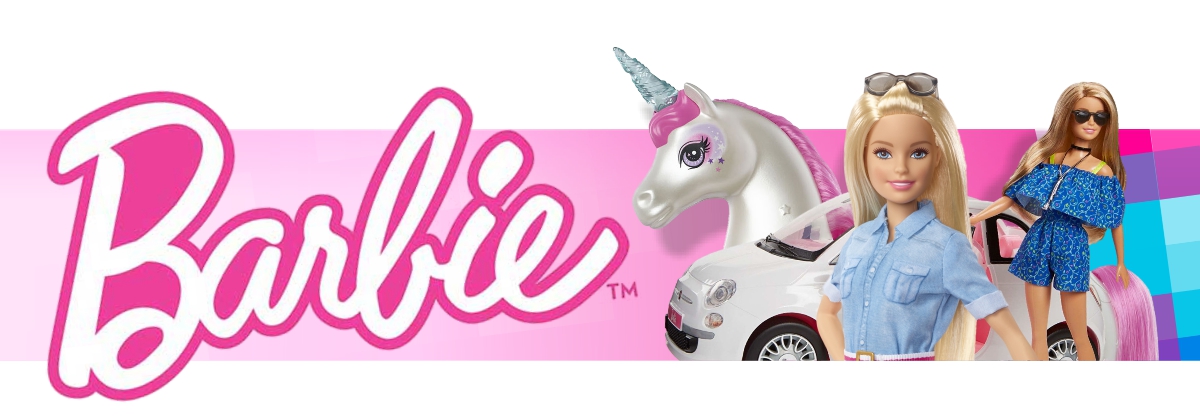 Barbie AKCIÓ