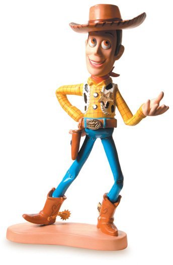 toy story woody