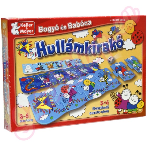 bogyó és babóca játékok