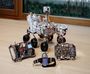 A gyerekek NASA mérnökökké válhatnak az új Mars Rover készletnek köszönhetően