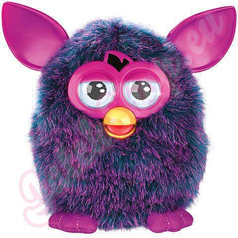 Furby