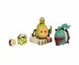 JAKKS Pacific Star Wars Tsum Tsum Jabba Palota Deluxe Készlet