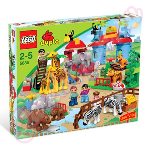 lego duplo játékok