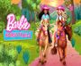 Barbie kalandra nyergel az Outright Games új videojátékában