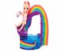 MGA Entertainment Rainbow High Littles Medencés Nap Játékszett