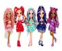 Ragyogj és tündökölj az új Rainbow High Káprázatos babákkal