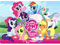 Új arculatot kap a My Little Pony