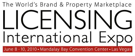 licencing international expo