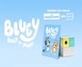 Kapcsold be a tánc üzemmódot a Nex Playground Bluey játékával!