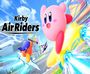 Versenyezz és szárnyalj a Nintendo Kirby Air Riders játékával