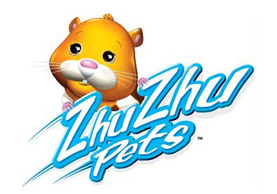 zhu zhu pets hörcsögök játékok