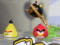 Új Angry Birds a Mattel-től