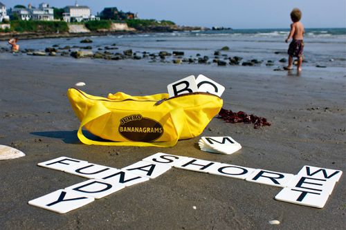 bananagrams