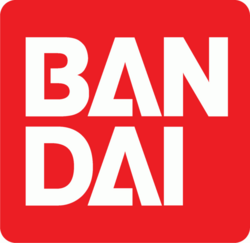 bandai