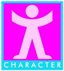 character