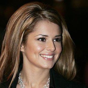 cheryl cole