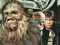 Star Wars - Chewbacca