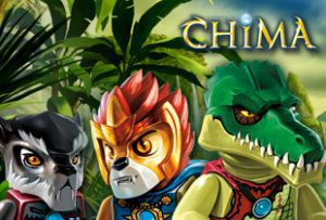 chima