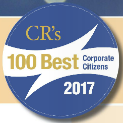 A Hasbro lett az idei év legjobb vállalati állampolgára az Egyesült Államokban