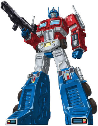 optimus