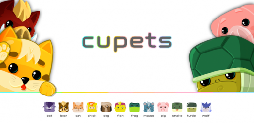 cupets