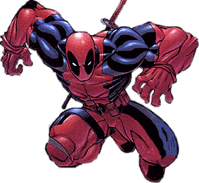 deadpool