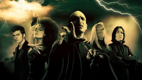 deatheaters