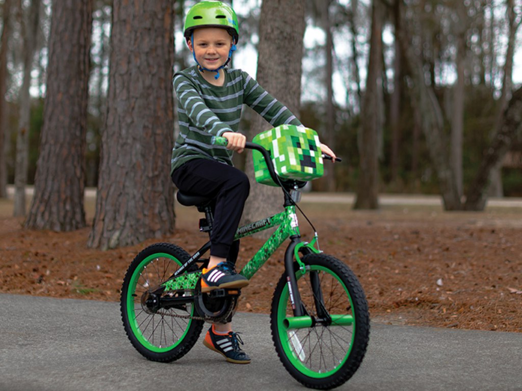 Gurulj be az ünnepekre a Dynacraft kerékpárjaival és járműveivel!