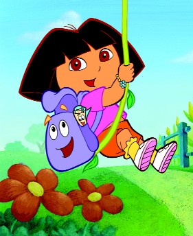 dora