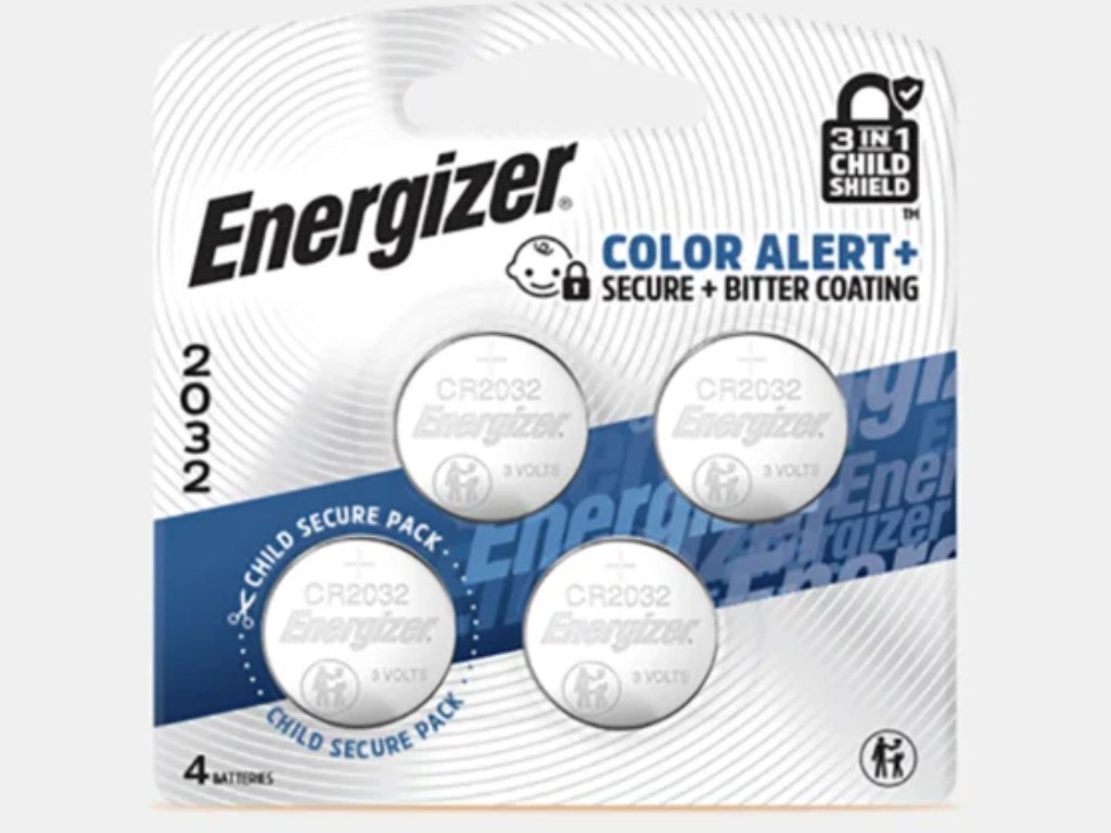 Játékbemutató: Az Energizer világelső a 3 az 1-ben gyermekvédelmi elemek gyártásában