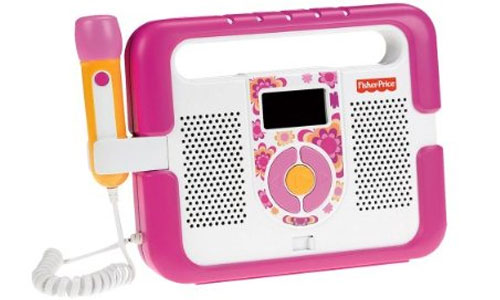 fisher price játékok