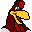 Looney Tunes - Foghorn Leghorn
