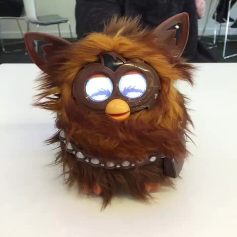 furby