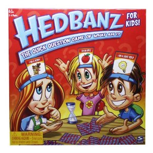 hedbanz