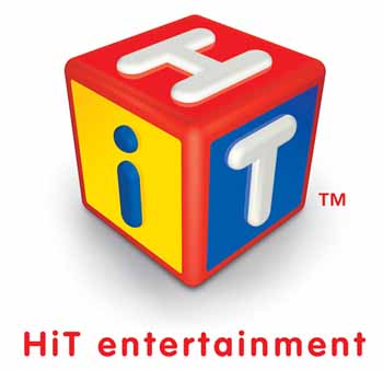 hit entertainment játékok