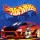Úton a Hot Wheels magazin