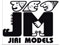 Jiri Models játékok