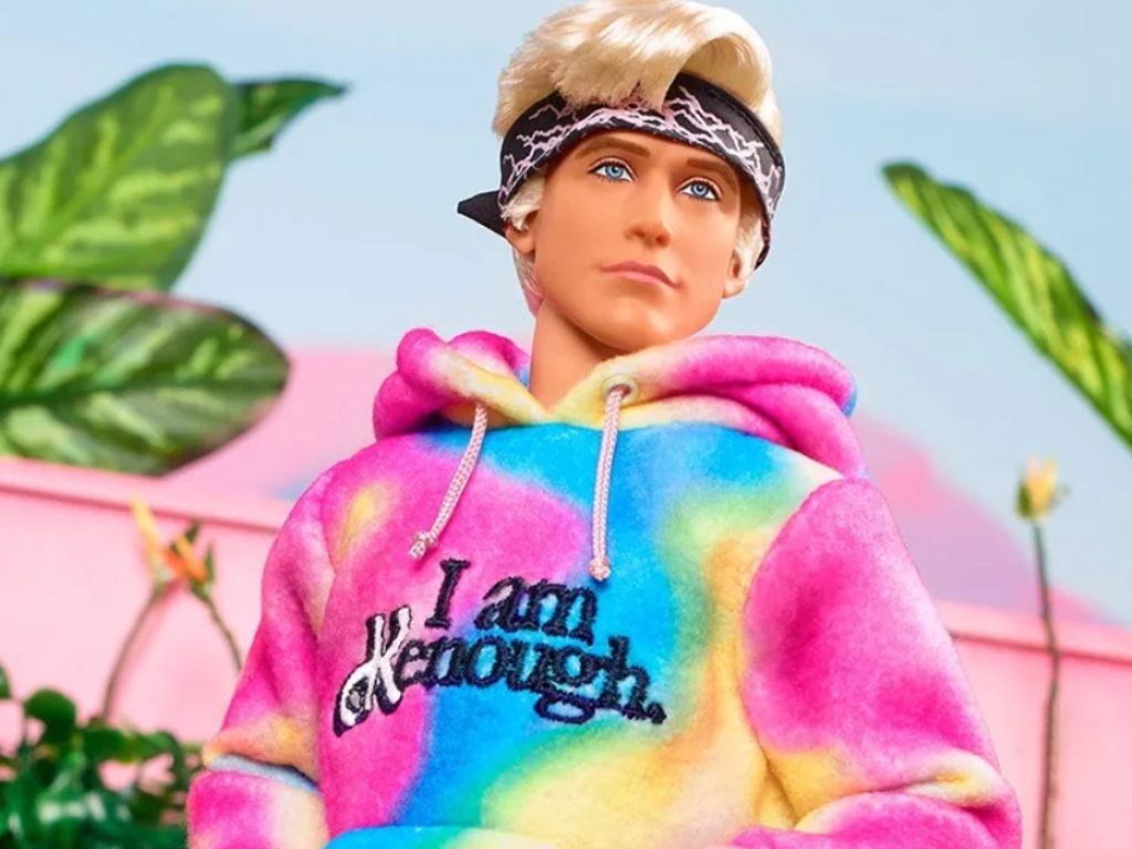 Érezheted a Ken-ergiát a Mattel Creations legújabb Ken babájával