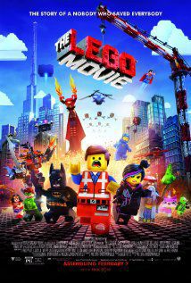 lego movie