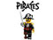 Lego Pirates játékok