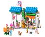 Fedezd fel Heartlake City-t az új LEGO Friends készletekkel!